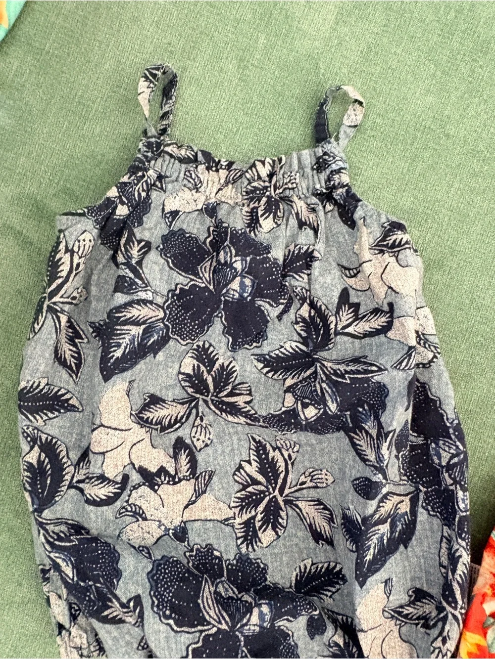 Lot of Baby Bubble rompers